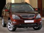 Lexus RX350 XE 2007 года (ZA)
